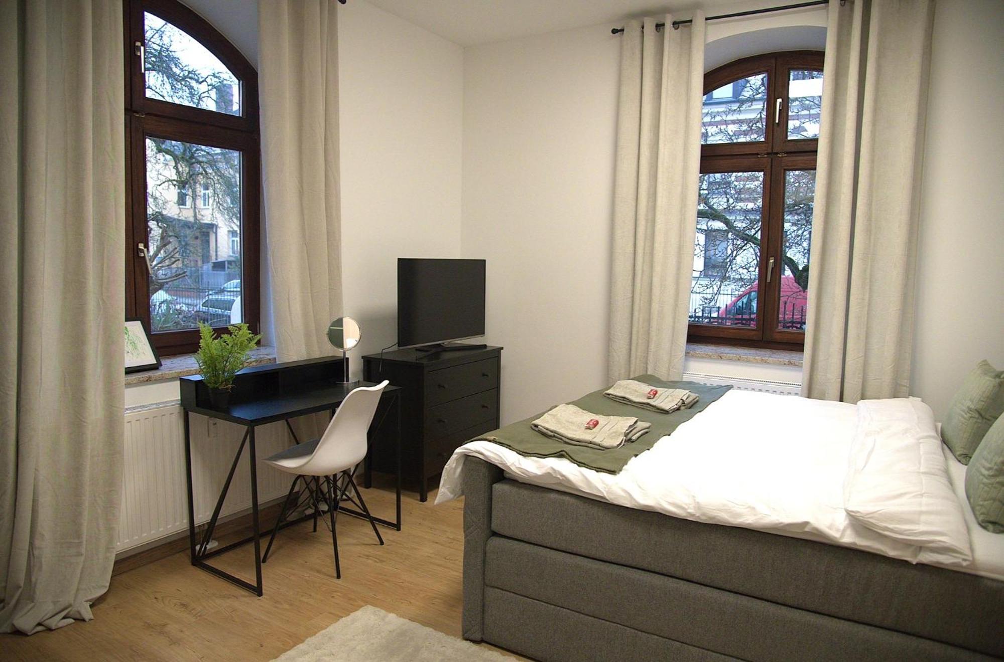 Die Stadtvilla Regensburg Ngoại thất bức ảnh
