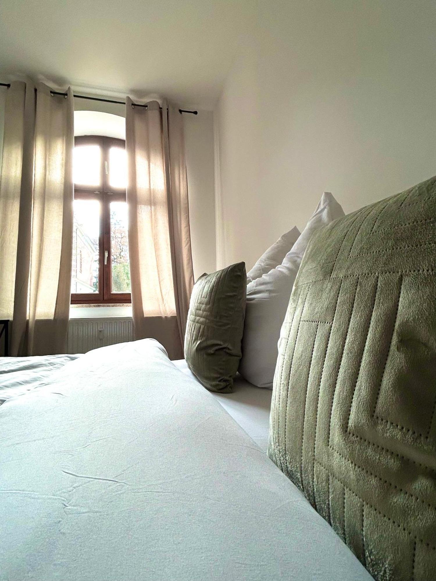 Die Stadtvilla Regensburg Ngoại thất bức ảnh