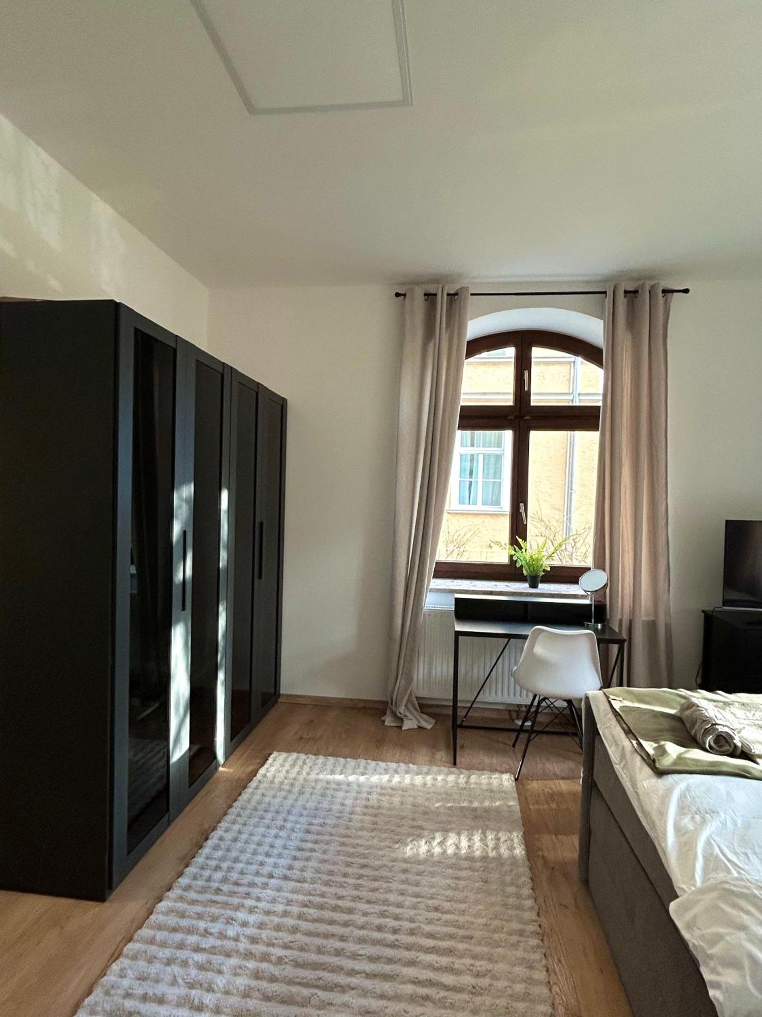 Die Stadtvilla Regensburg Ngoại thất bức ảnh